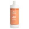 Wella Professionals Invigo Nutri Enrich Nourishing Shampoo for Dry or Damaged Hair 1L