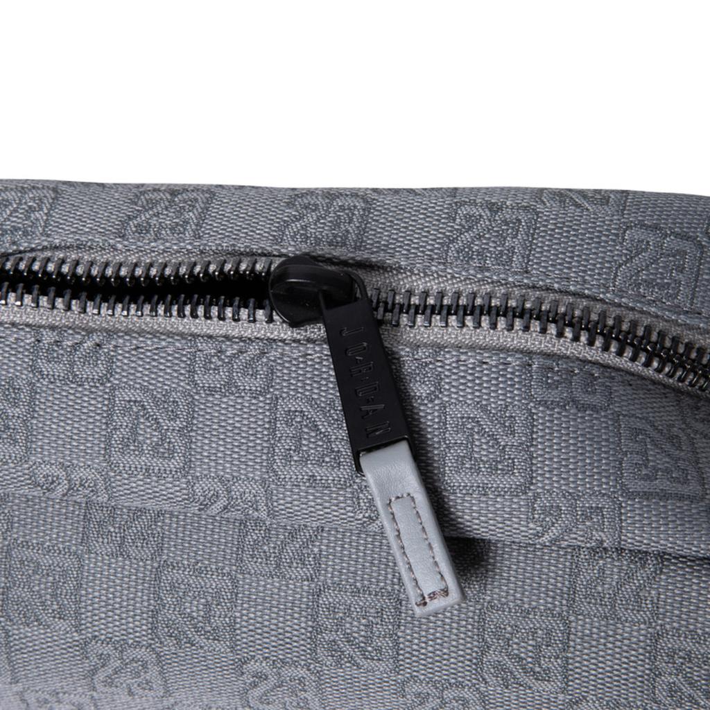 New Jordan Polyester Crossbody Bag, Shoulder Bag Unisex Khaki FJ6790-011