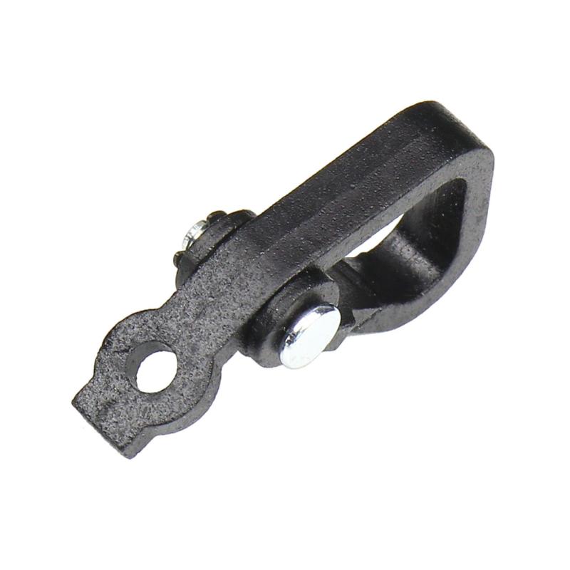 Мотоциклетный пружинный зажим, карабин для багажа, бутылка для шлема для мотоцикла/скутера/байка/квадроцикла, квадроцикла, алюминиевый сплав, мото