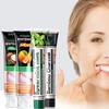 Vitamin C Whitening Toothpaste Deep Cleanning Fresh Breath and Strengthen Teeth Toothpaste