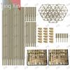 Tingxin Camouflage Net Support System & Accessories