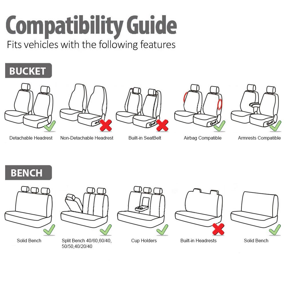 Короткие плюшевые чехлы на сиденья с рисунком зебры, универсальные, подходят для большинства автомобильных сидений, чехлы на руль, наплечники, белые чехлы на сиденья