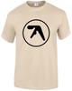 Aphex twin tshirt mens funny dance rave music electronica ambient edm tee top