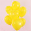 100pcs Red Heart Latex Balloons Happy Birthday Ballon Birthday Party Decorations Kids Wedding Balloon MIT