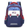 Spacious Cute Oxford Cloth Backpack For Kids Boys Girls 1-5 Grade School Bag