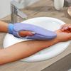1 Pair Exfoliating Bath Gloves Double-Sided Gentle Exfoliation Deep Massage Shower Exfoliation Mitt Shower Accessory