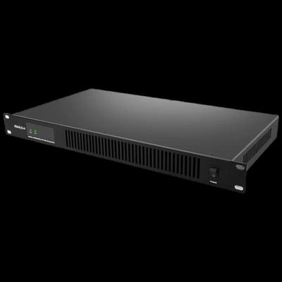 Lenovo Профессиональный аудиопроцессор для конференций (Китайская версия)