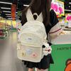 Student Schoolbag Women's Large Capacity Backpack Children's Backpack