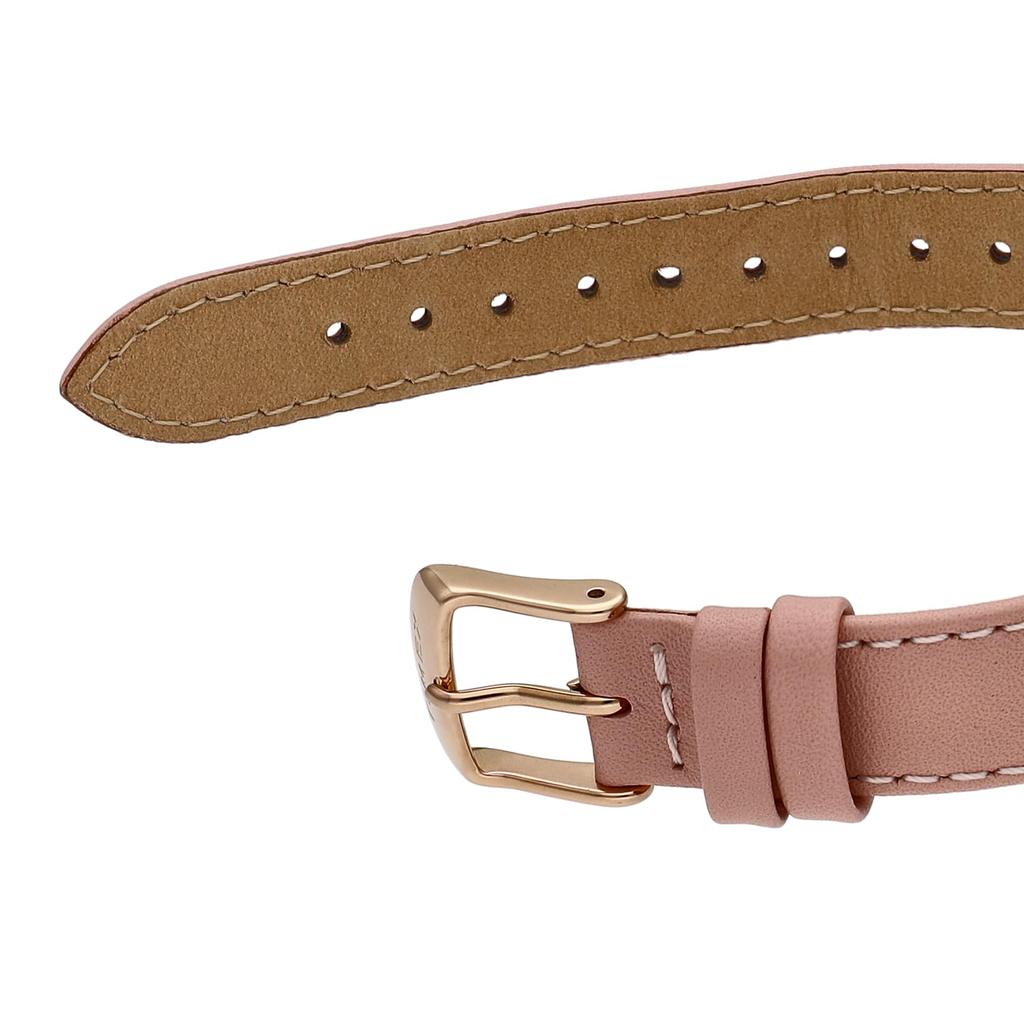 Часы TIMEX Main Street, Кварцевый механизм, Водонепроницаемость 5 АТМ, Минеральное стекло, Белый циферблат, Унисекс, TW2V76600 [Оригинал]