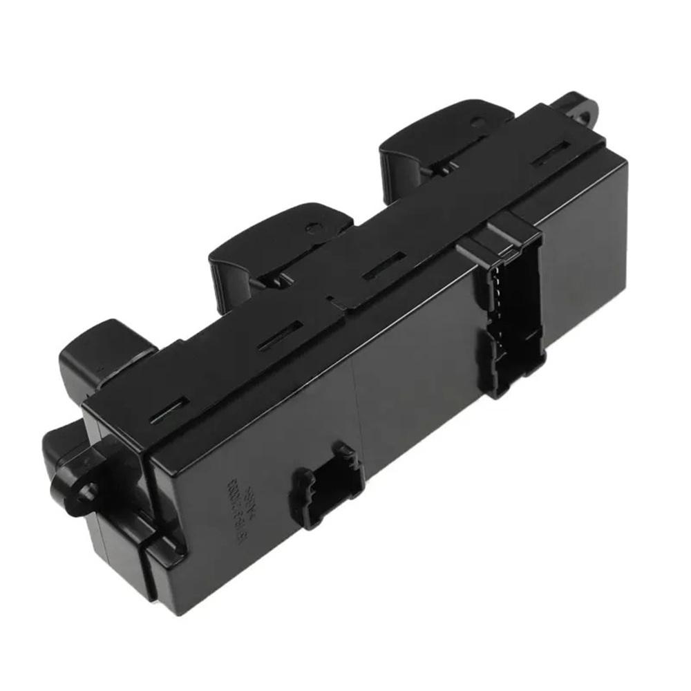 Главный выключатель стеклоподъемника RHD 25401-AL500 для Nissan Navara D22 Skyline X-Trail