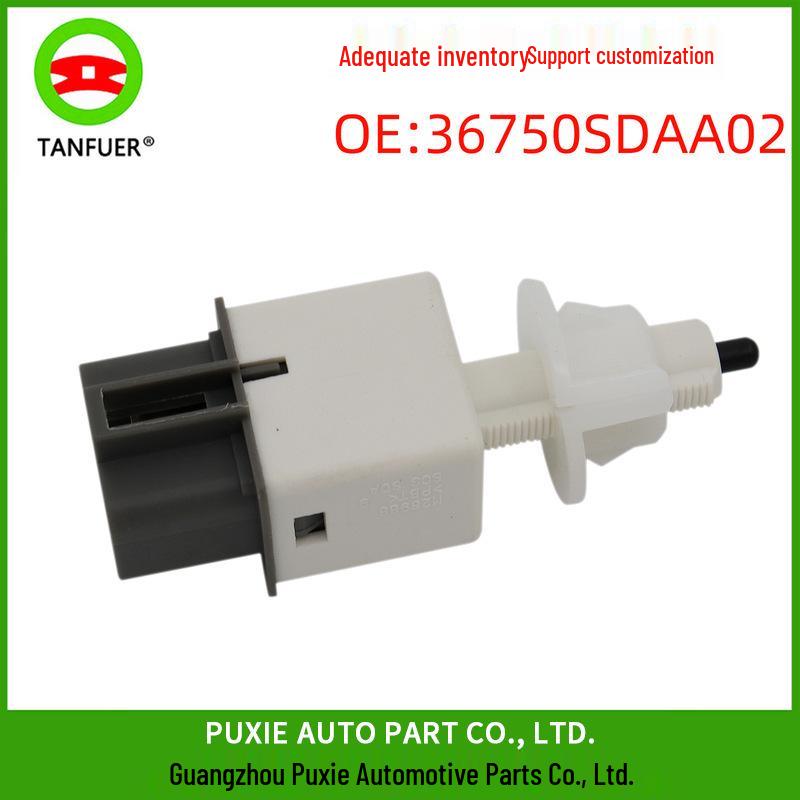 4-контактный переключатель управления стоп-сигналом для Toyota 36750SDAA02