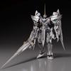 MODEROID The Legend of Trails of Cold Steel Silver Knight Algreon Assembled Plastic Model Heroes - - Non-scale