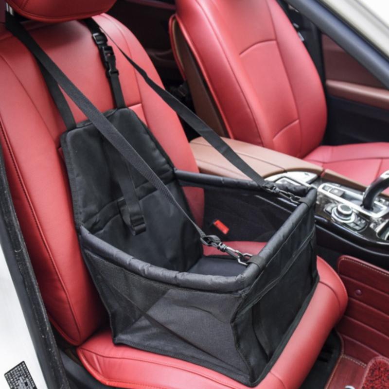 Водонепроницаемый чехол на сиденье автомобиля для собак, защитный чехол для сиденья питомцев, прочный гамак для животных, переносная кровать-мат для путешествий для собак и кошек