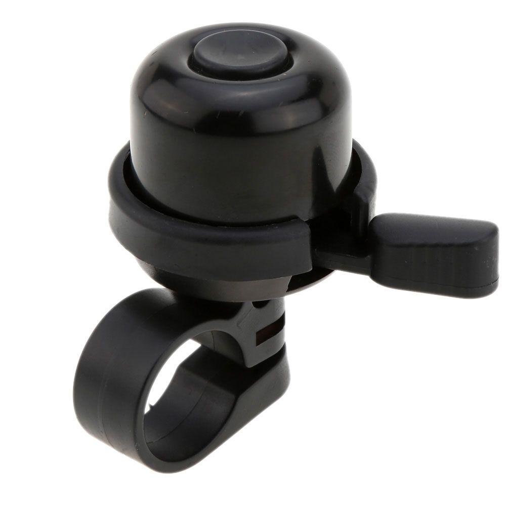 Riding Sports Safety Cycling Bike Horn Alarm Ring Copper Bicycle Bell Bike Sound Handlebar Ring