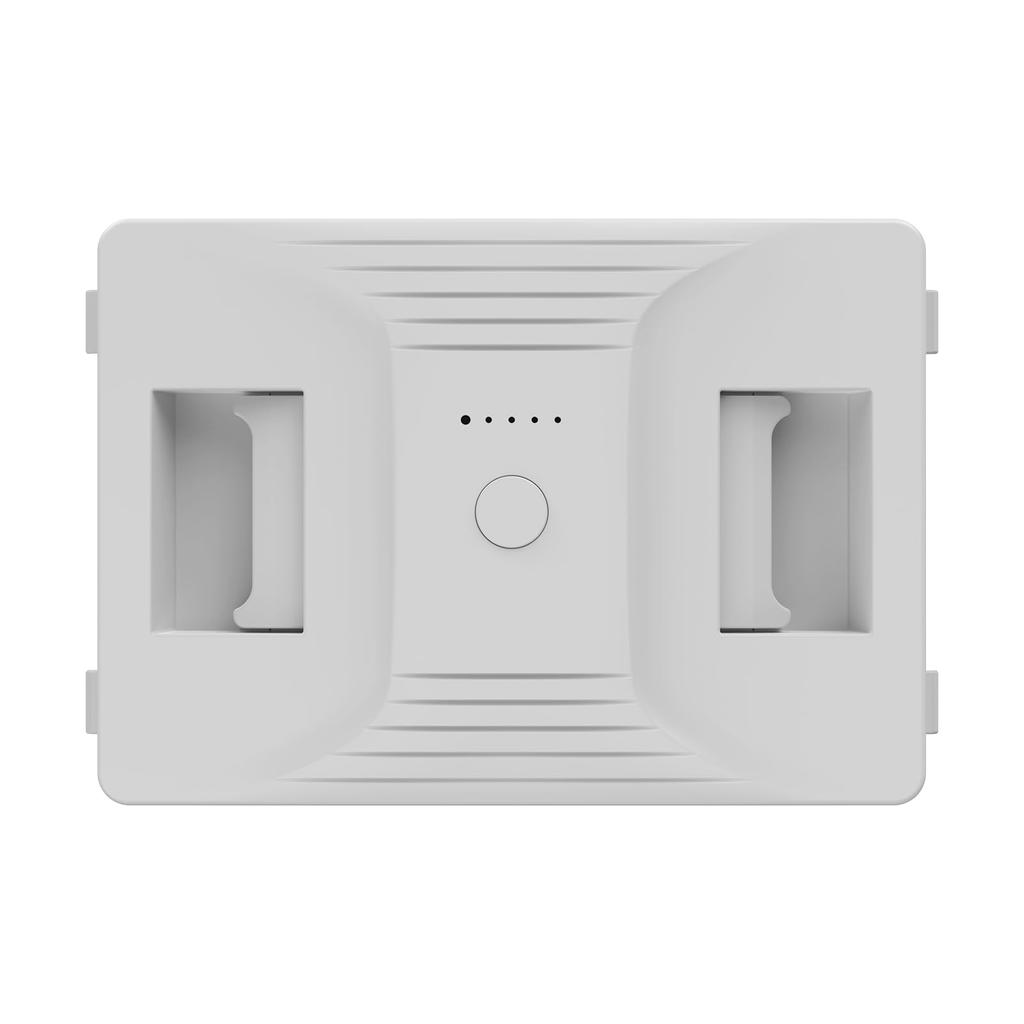 Замена автомобильного холодильника KEEPJOY, 168,48 Втч, 10,8 В/15,6 Ач, Белый, TF01-3S6P