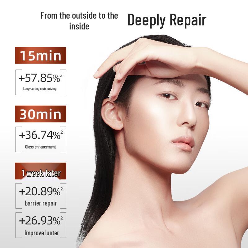 Skin Lane Time Tranquil Facial Mask