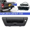 Камера заднего вида Камера заднего вида с проводом для Ford F150 F-150 2015-2020 FL3Z9943400BA