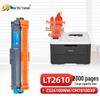 Совместимые тонер-картриджи 960 LT2610 для принтеров Lenovo