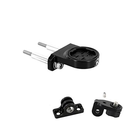 RecMount Тип 7 Комбинированное крепление Garmin Нижний адаптер для камеры (с адаптером) + GP-CN-A [7-GM+GP/GP-CN-A]