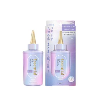 Kao Essential The Beauty Water Treatment Natural Moist 200мл