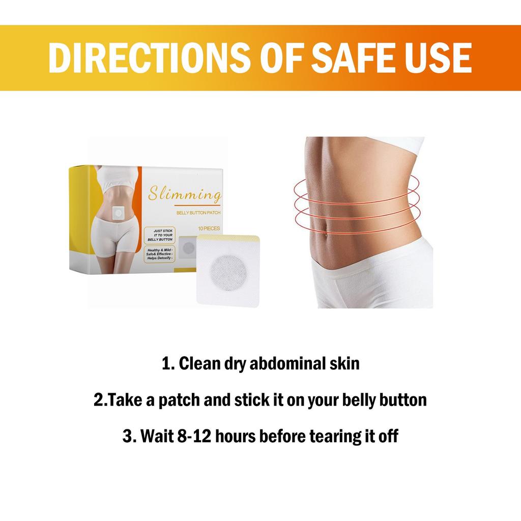 Пластырь для похудения Пластырь для похудения Направленный легкий формирующий пластырь Легкий формирующий пластырь