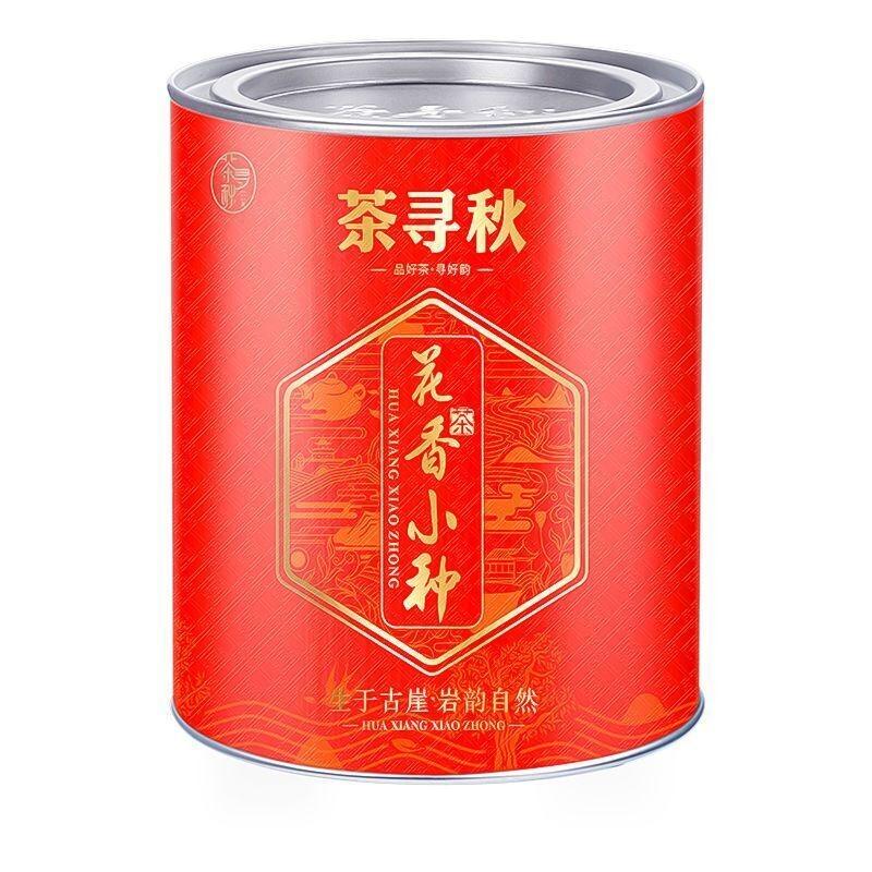 Новый чай Zhengshan Xiaozhong Черный чай Luzhou Медовый вкус Питательный для желудка