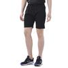 Повседневные шорты Шорты из сирсакера JMSF2309 Футбольные Черные S [New Balance] (BK)