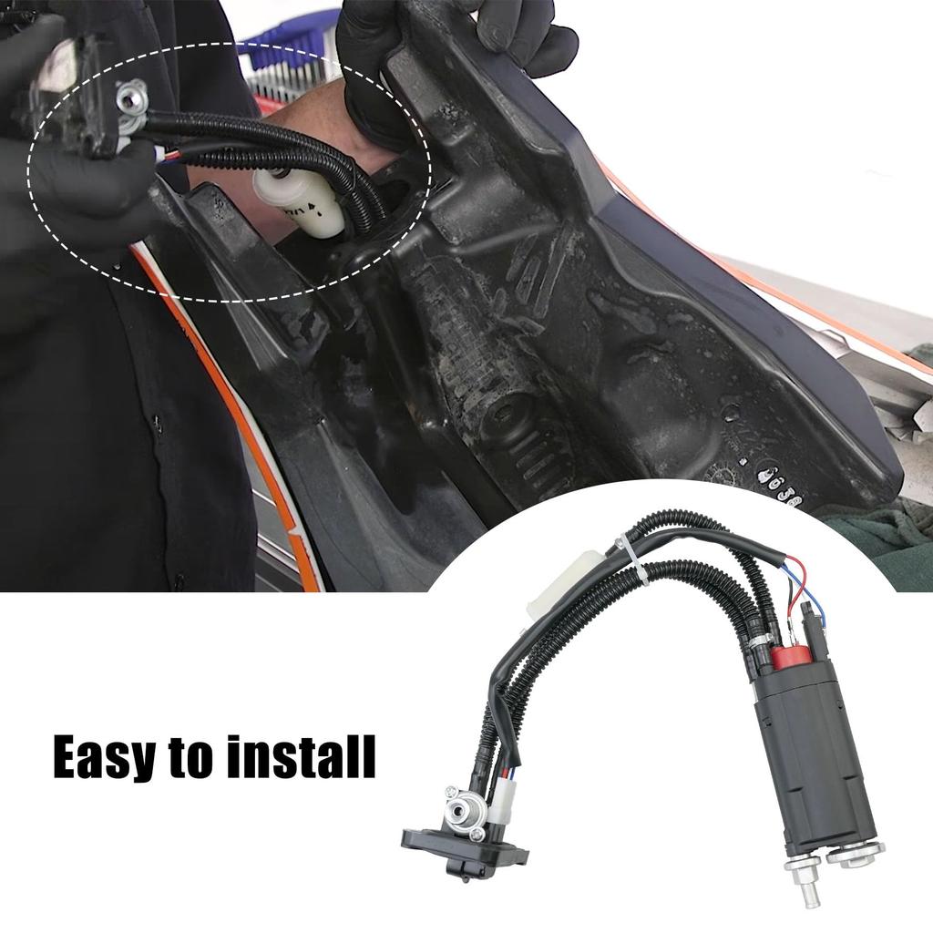 Sxqddz 78107088300 Fuel Pump Assembly KTM 150 250 300 350 450 500 EXC XC