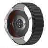 20MM 22MM Magnetic Silicone Strap for Samsung Galaxy Watch 7 FE 6 5 4 40/44mm Classic 5Pro Band for Huawei Watch 5 GT5 Pro 46MM