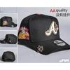Adjustable Baseball Cap Men Women Embroidered LA Sun Protection Sports Outdoor