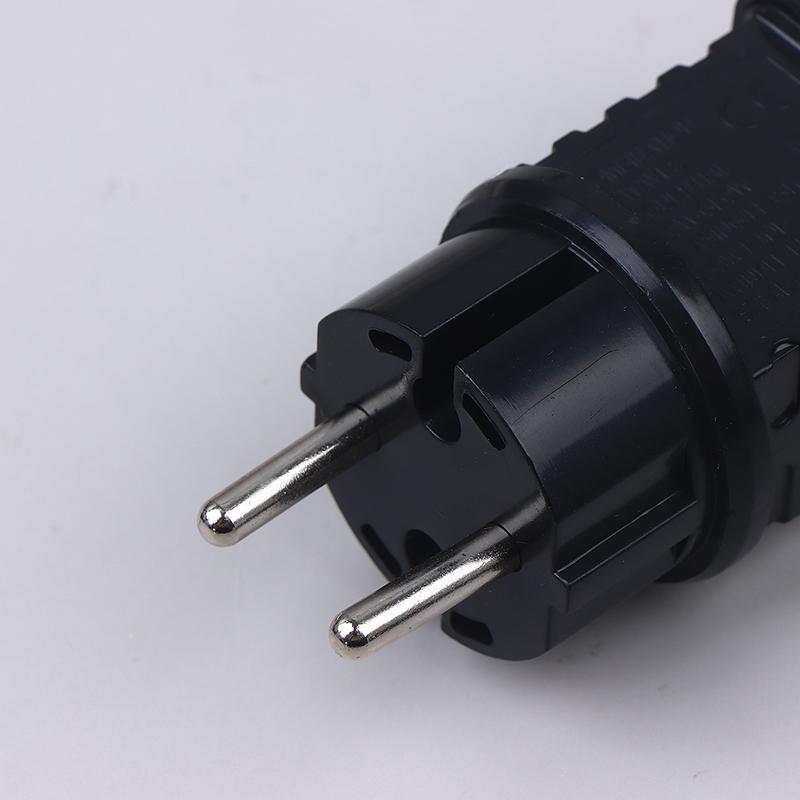 EU US UK Штекер AC 220V 110V на 31Vdc 6W 24V 5V Преобразователь Штекер Блок Питания IP44 8 Режимов Светодиодная Лампа Драйвер Переключатель Адаптер