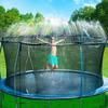 8/10/12/15m Garden Sprinkler Drip Irrigation Water Ring Trampoline Sprinkler  Courtyard Lawn