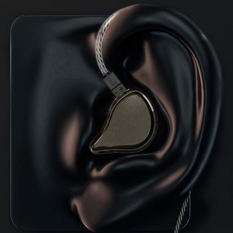 Внутриканальные Bluetooth-наушники Высококачественные Bluetooth-наушники с подвеской на шею Шумоподавляющие Bluetooth-наушники