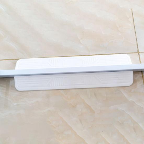 Ограждение Ступенька Прочная стабильная поддержка дверного проема Простая установка Противоударные опорные ножки для двери для дома