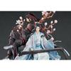 Wei Wuxian & Lan Wangji from the anime "The Founder of Diabolism" (Fu Xian Xian Ver.) 1/8 scale pre-painted plastic figure