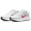 Nike Air Zoom Structure 24 Бело-Розовые Женские Кроссовки Prime DA8570-103
