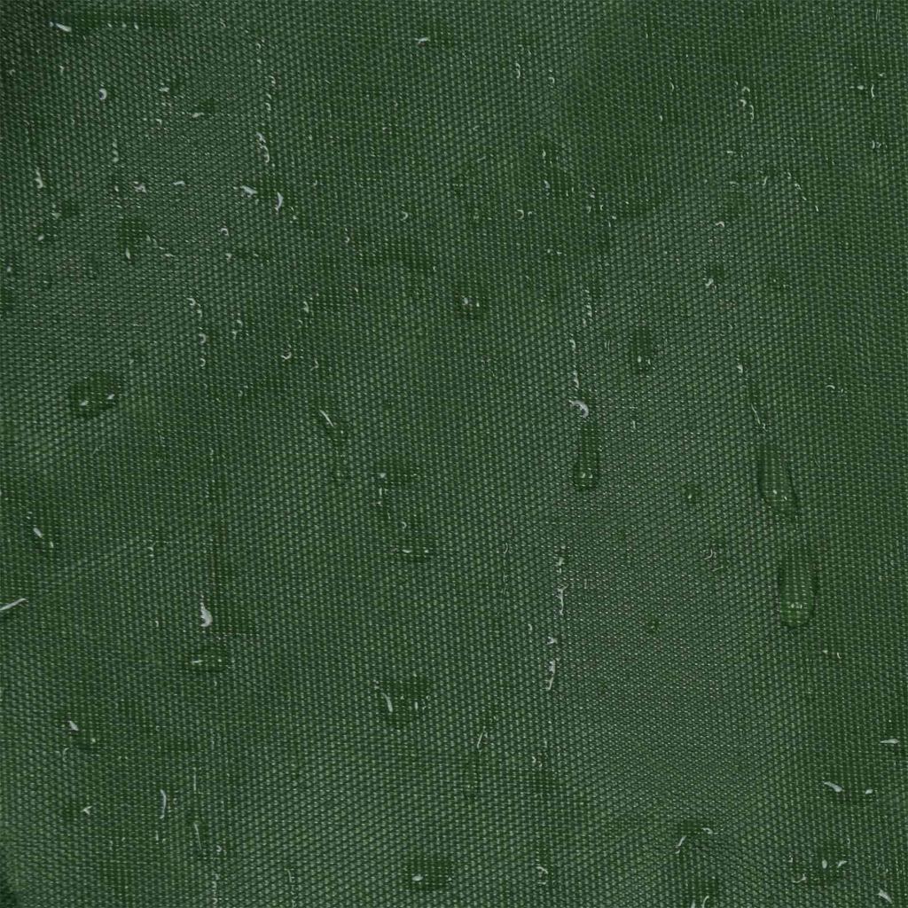 Pop up Party Tent 290 x 290 x 245 cm Green