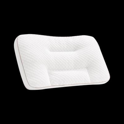 Mercury Home Textiles Мягкая подушка-валик для глубокого сна