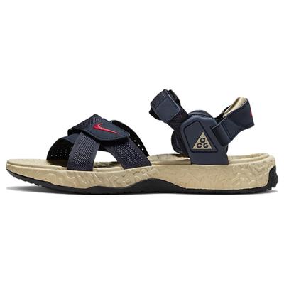 Acg Air Deschutz+ Полуночный темно-синий пляжные сандалии DO8951-401