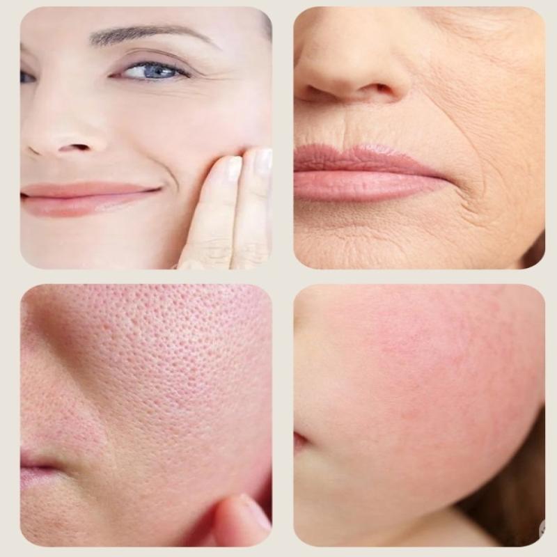 1 шт. ледяная волна красота сферический охлаждающий лунный хоккей женский ролик для лица компрессионный хоккей массаж глаз замороженный шар инструмент