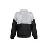 Nike SB Spliced Half-Zip Long Sleeve Pullover Skate Jacket Men Jackets Multicolor CI7106-010