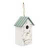 Greenjay Plywood Wild Bird House