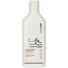 Shampoo Smooth Almond & Vanilla Fragrance 350mL Non-Silicon Non-Paraben Moisture Shine Cohesion