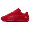 Puma Кроссовки Scuderia Ferrari x Speedcat Rosso Corsa Unisex Красный 306796-03
