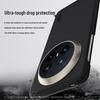 BLUEO Kevlar Aramid Fiber Slim Protective Case for Huawei