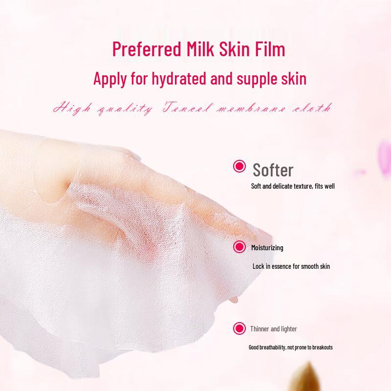 Cath Kidston Rose Essence Hydrating Mask