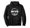 Keene Valley New York Mountain Designs Keene NY Hoodie