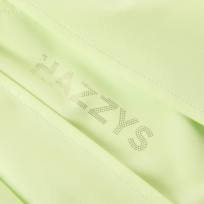 Девочковые быстросохнущие юбка-брюки HAZZYS
