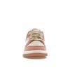 Nike Кроссовки унисекс Dunk Low Premium Red Stardust Pink Summit-White Sanddrift FB8895-601