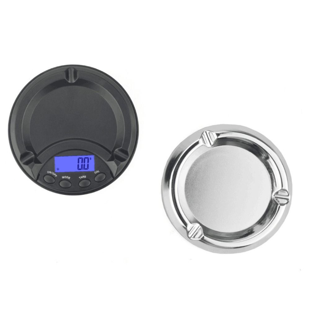 ЖК-цифровые весы высокой точности карманные весы портативные электронные весы для ювелирных изделий золото